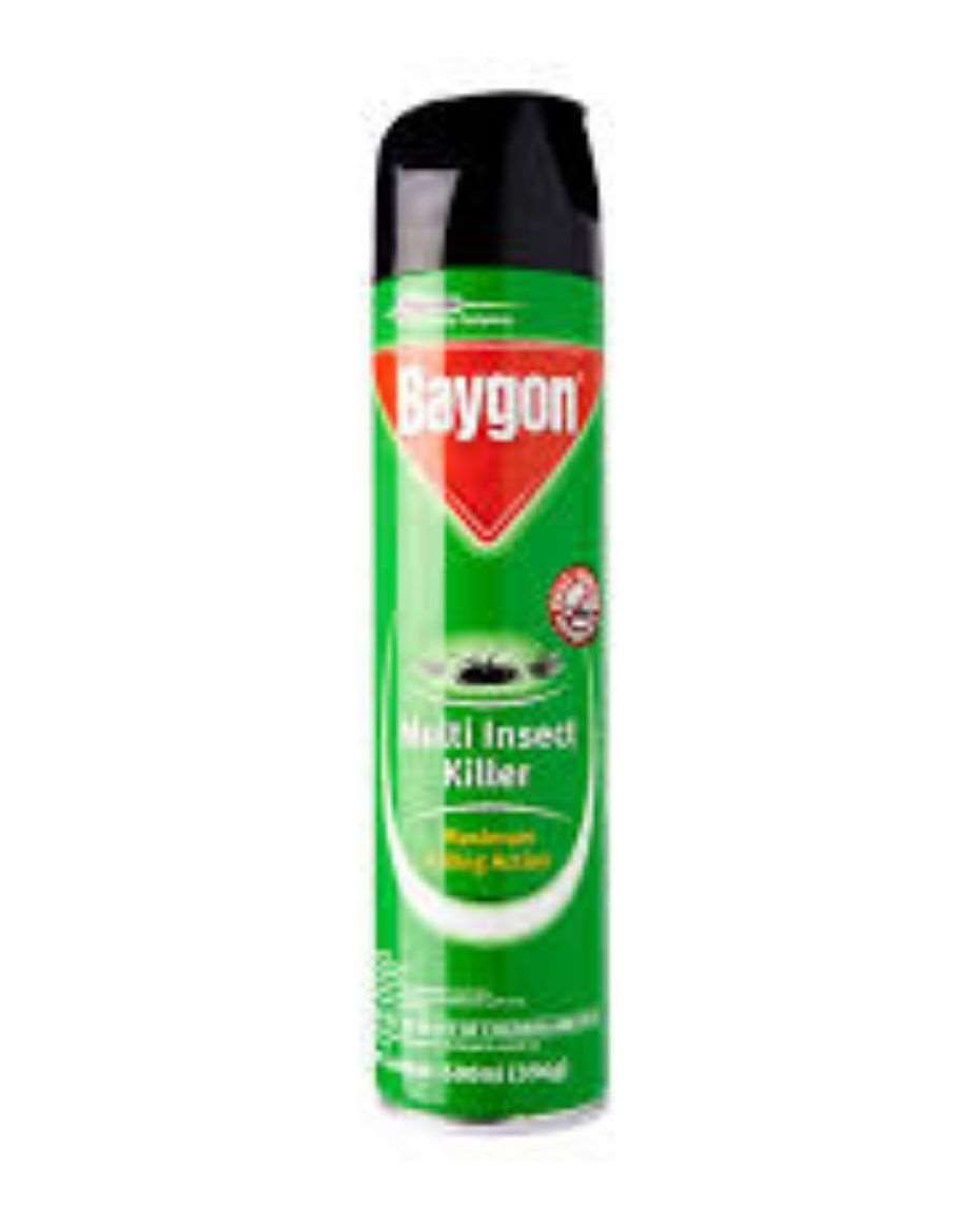 BAYGON 500ML