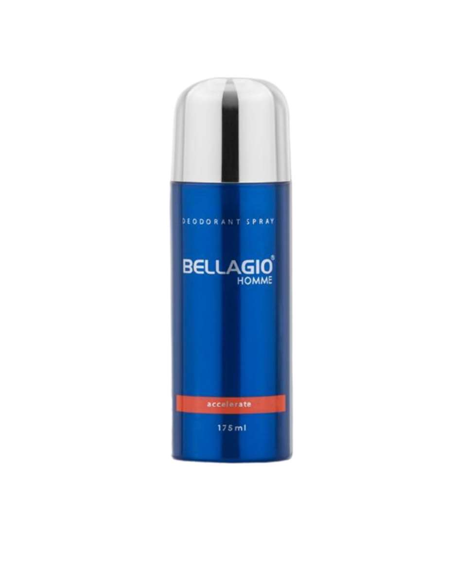 BELLAGIO SPRAY ACCELERATE