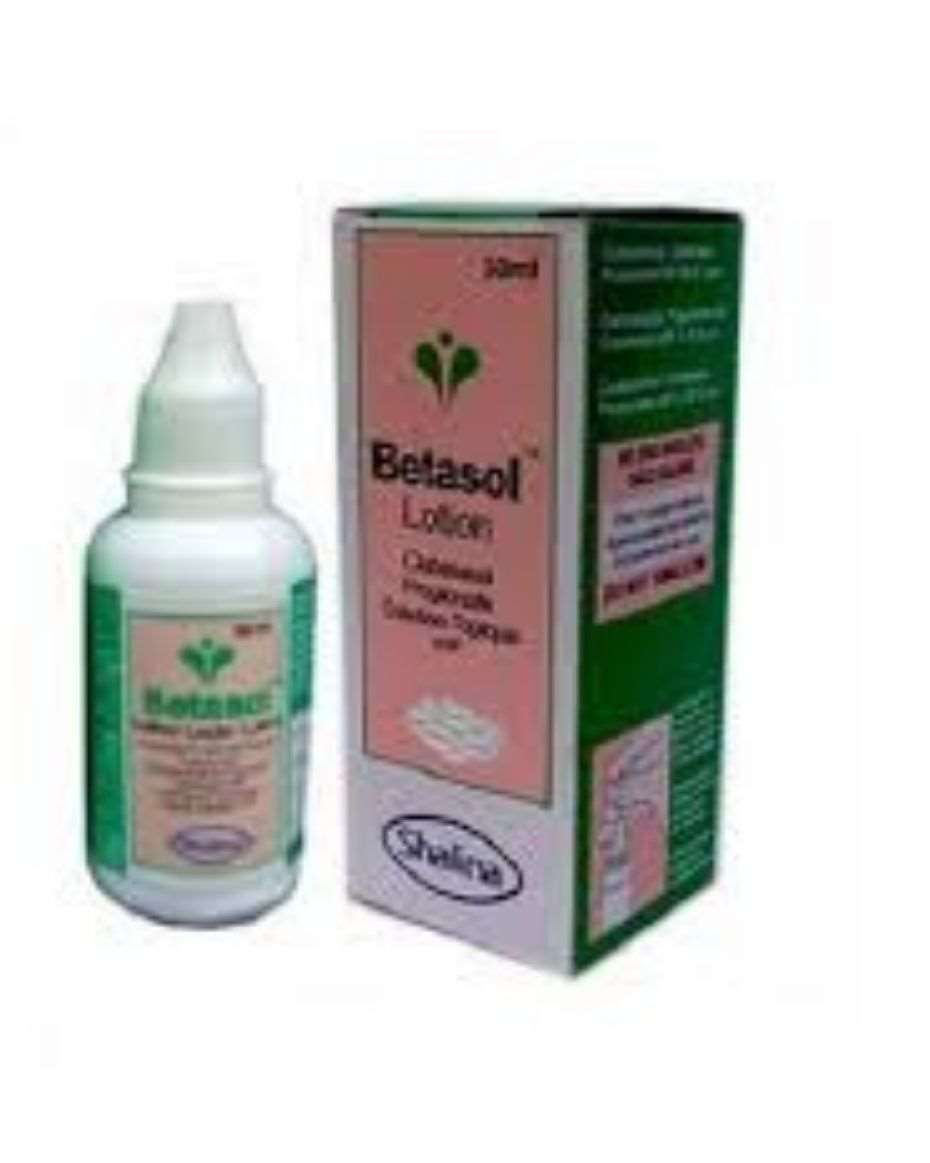 BETASOL LOTION OIL 30ML