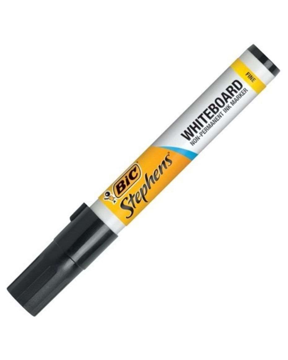 BIC WHITE BOARD MARKER