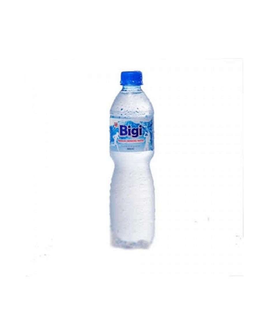 BIGI WATER 60CL/75CL