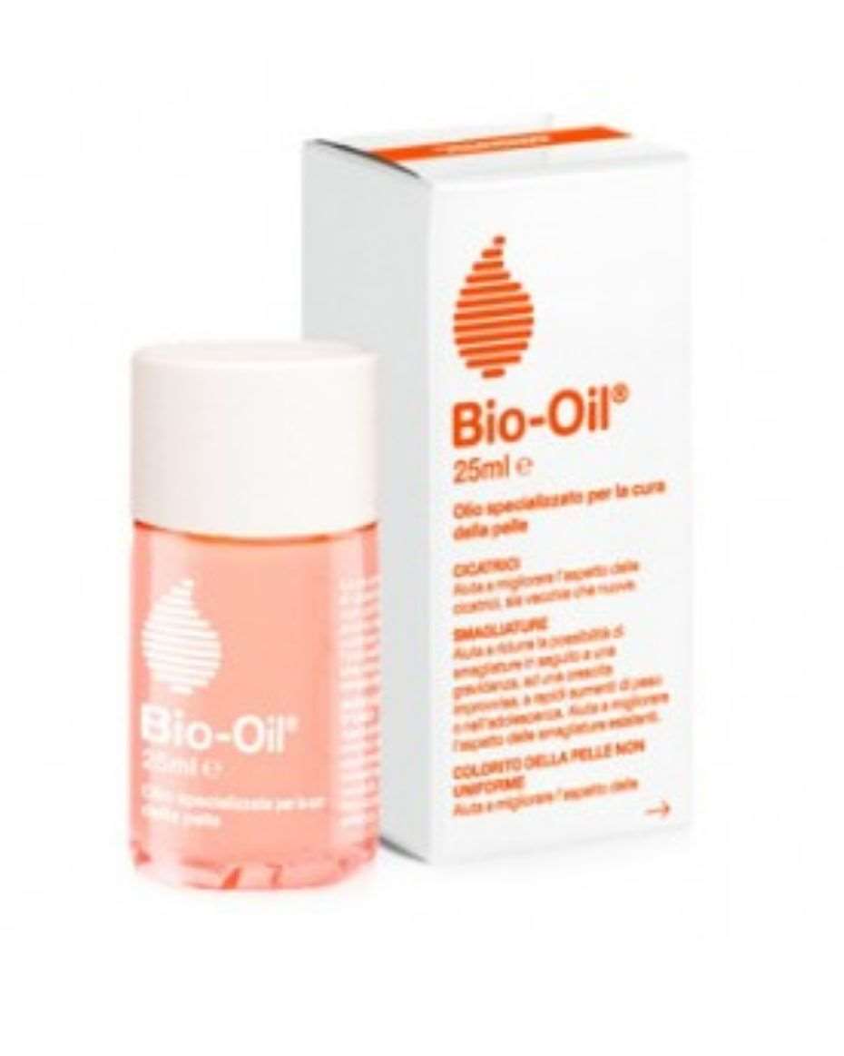 BIO OIL 25ML