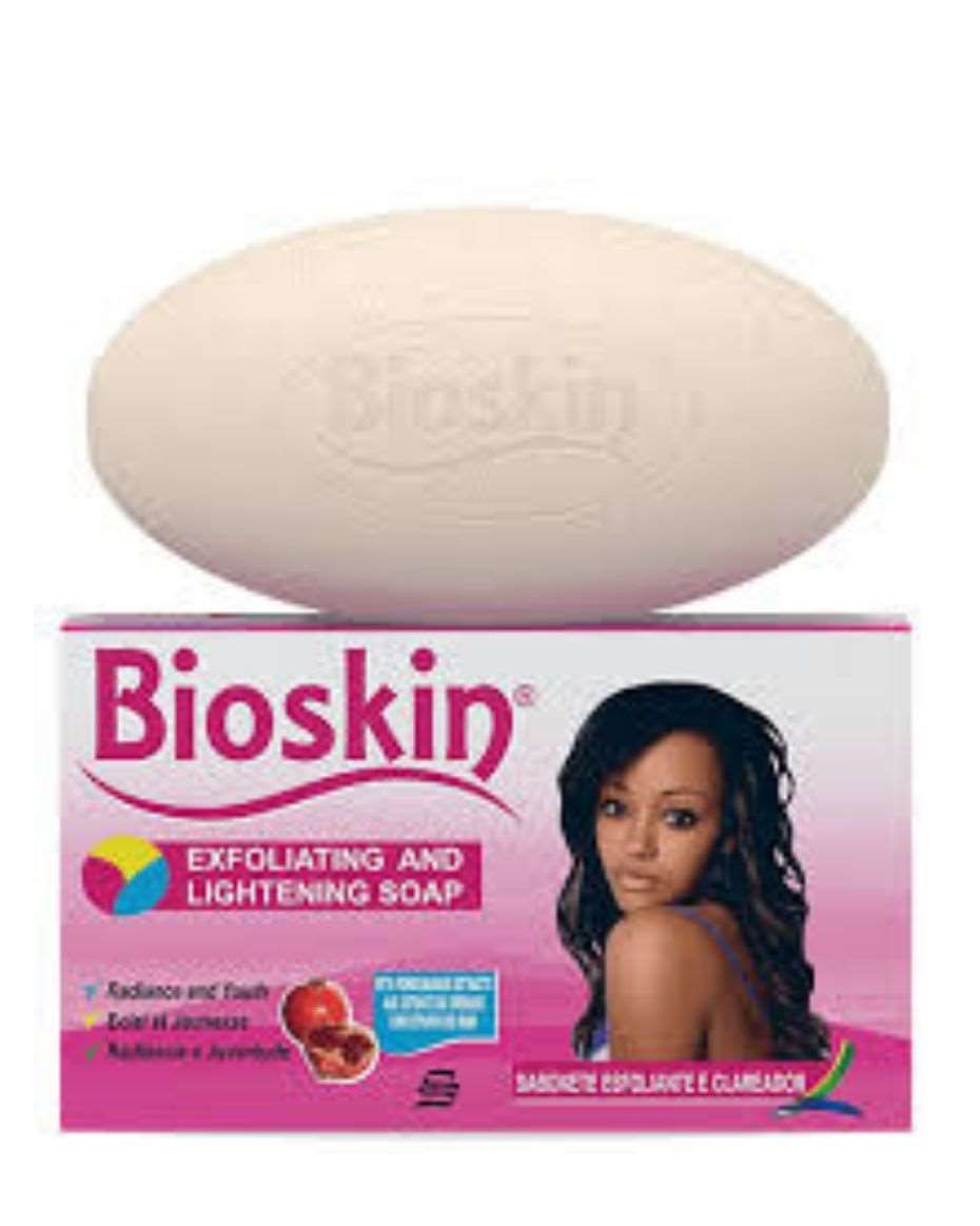 BIOSKIN SOAP