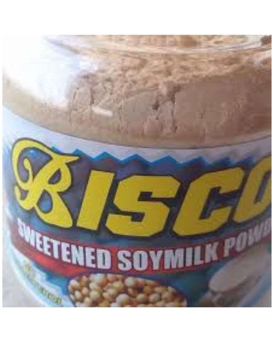 BISCO SOYMILK POWDER