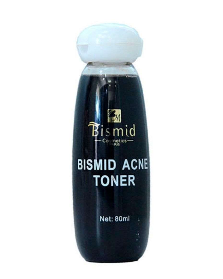 BISMID ACNE TONER 80ML