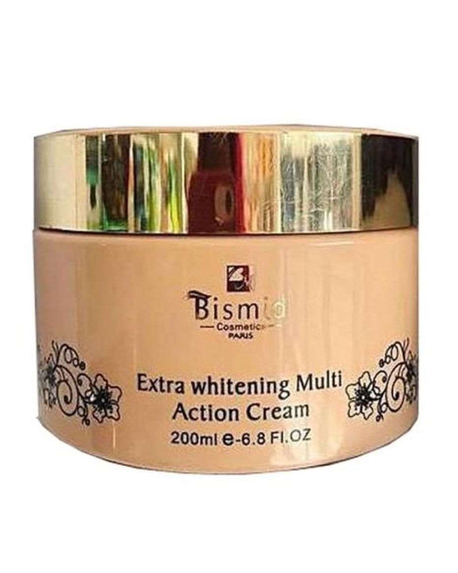 BISMID EXTRA WHITENING MULTI ACTION 200ML