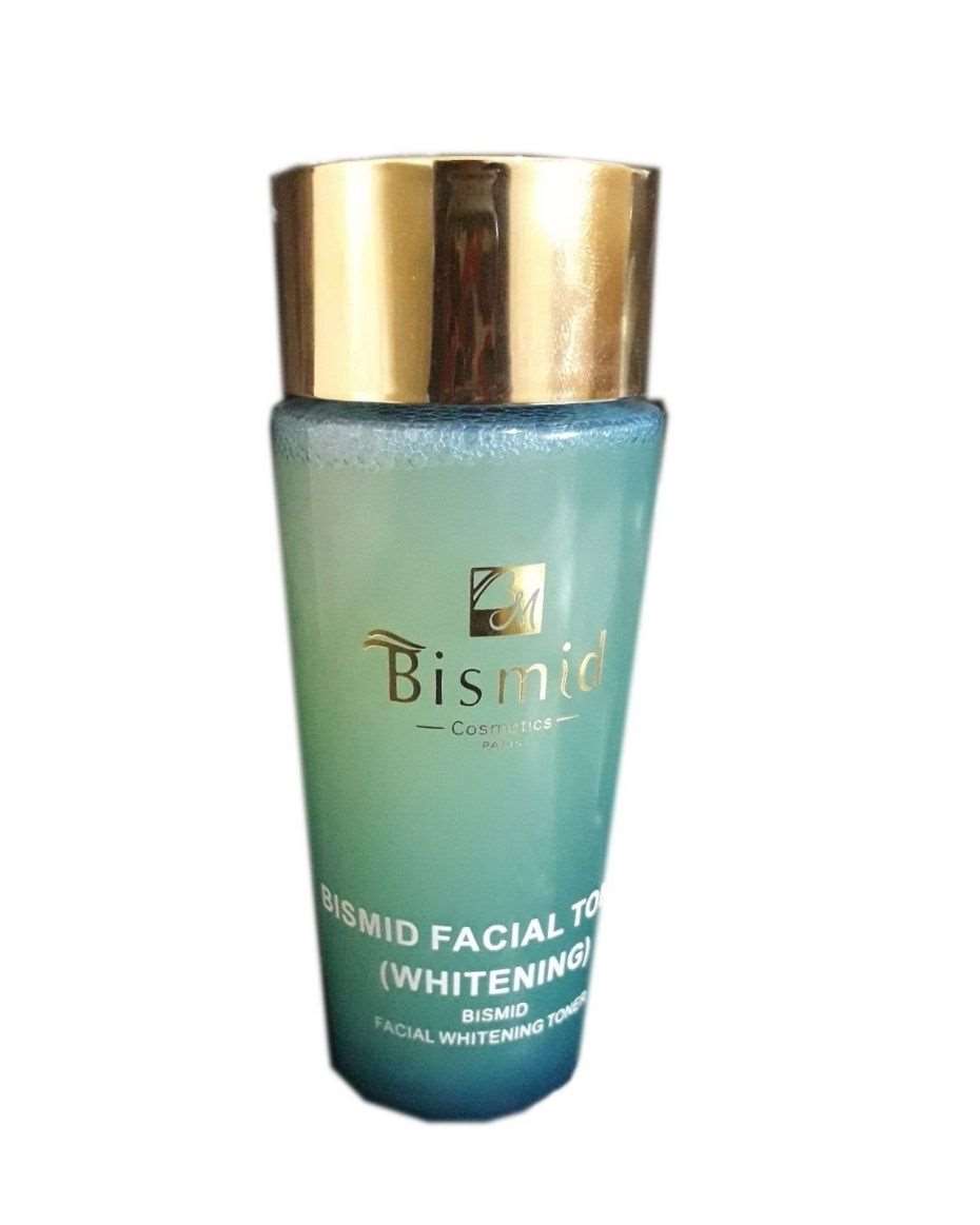 BISMID FACE CREAM 40G