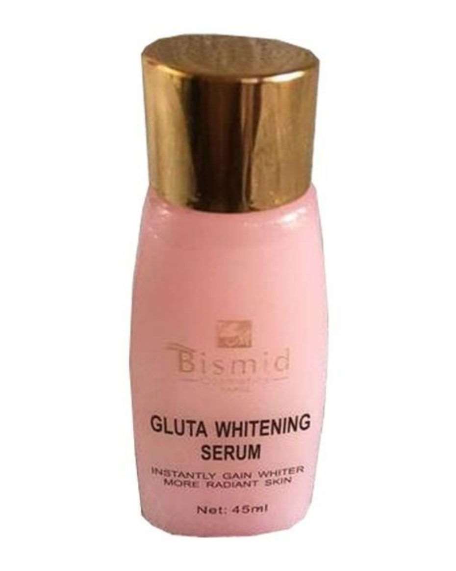 BISMID GLUTA WHITENING SERUM 45ML