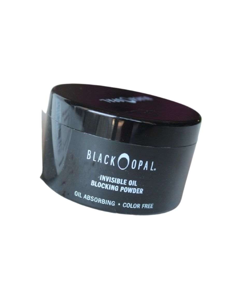 BLACK OPAL OIL BLOCK LOOSE