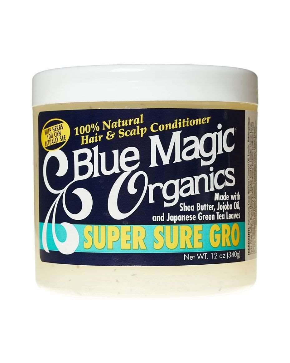 BLUE MAGIC ORIGINALS SUPER SURE GRO