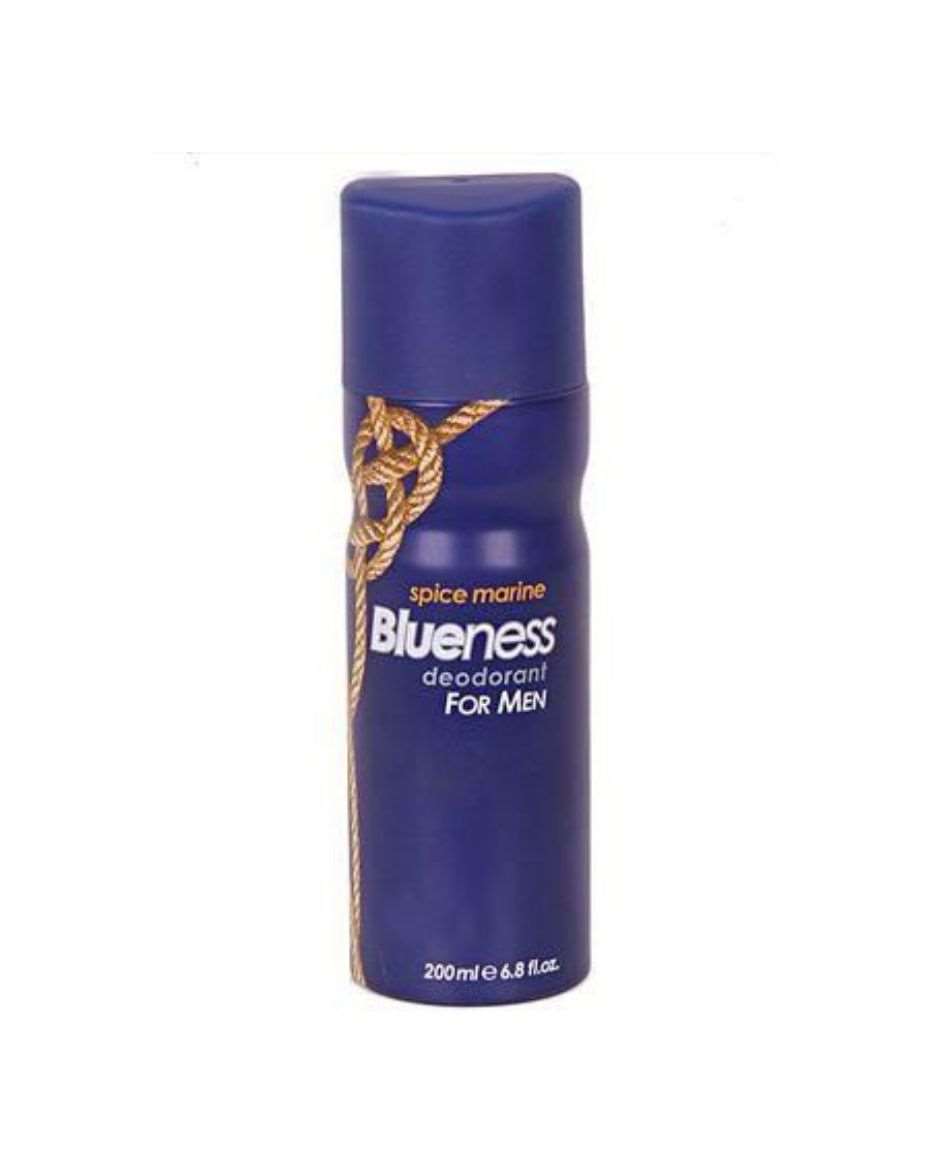 BLUENESS SPRAY SPICE MARINE