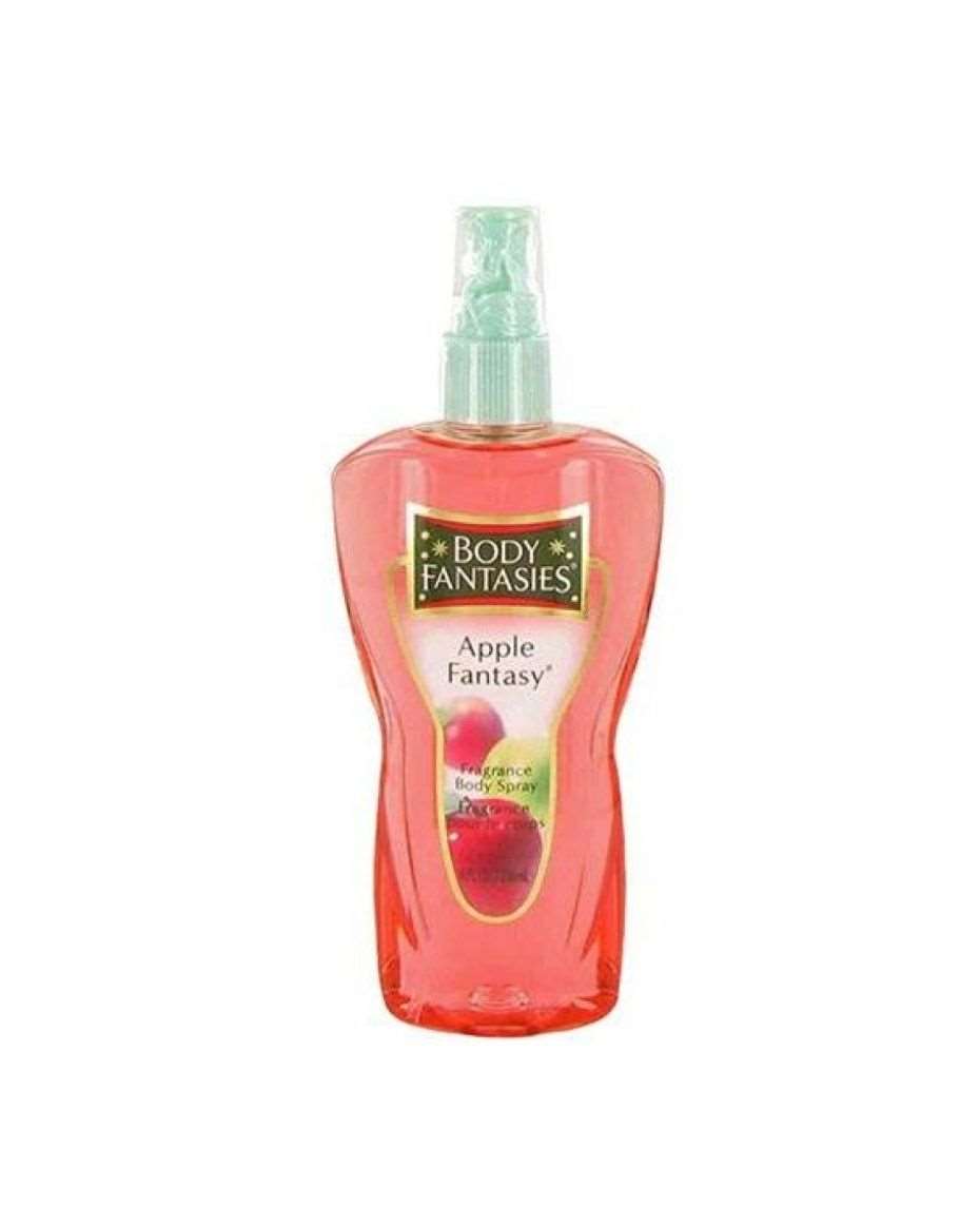 BODY FANTASIES 236ML APPLE