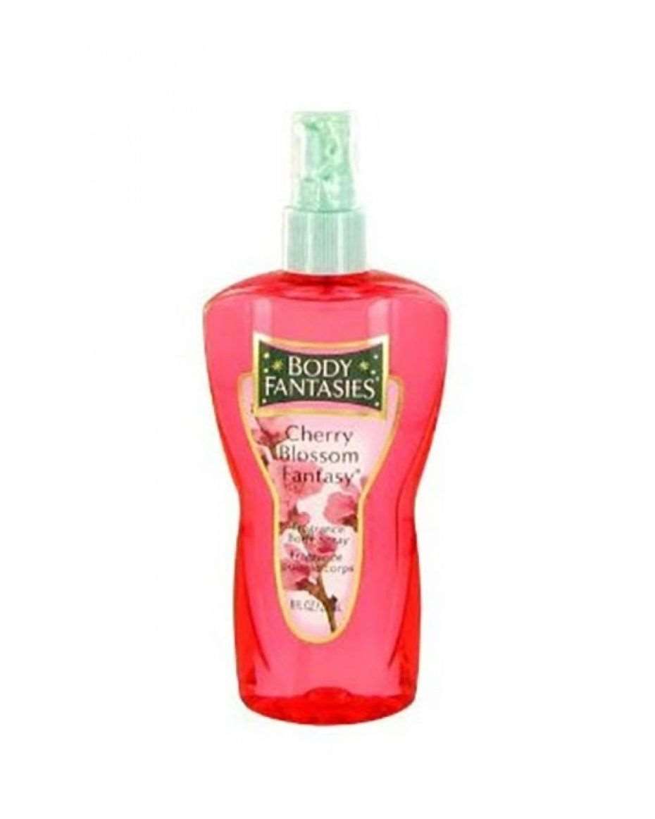 BODY FANTASIES 236ML CHERRY BLOSSOM