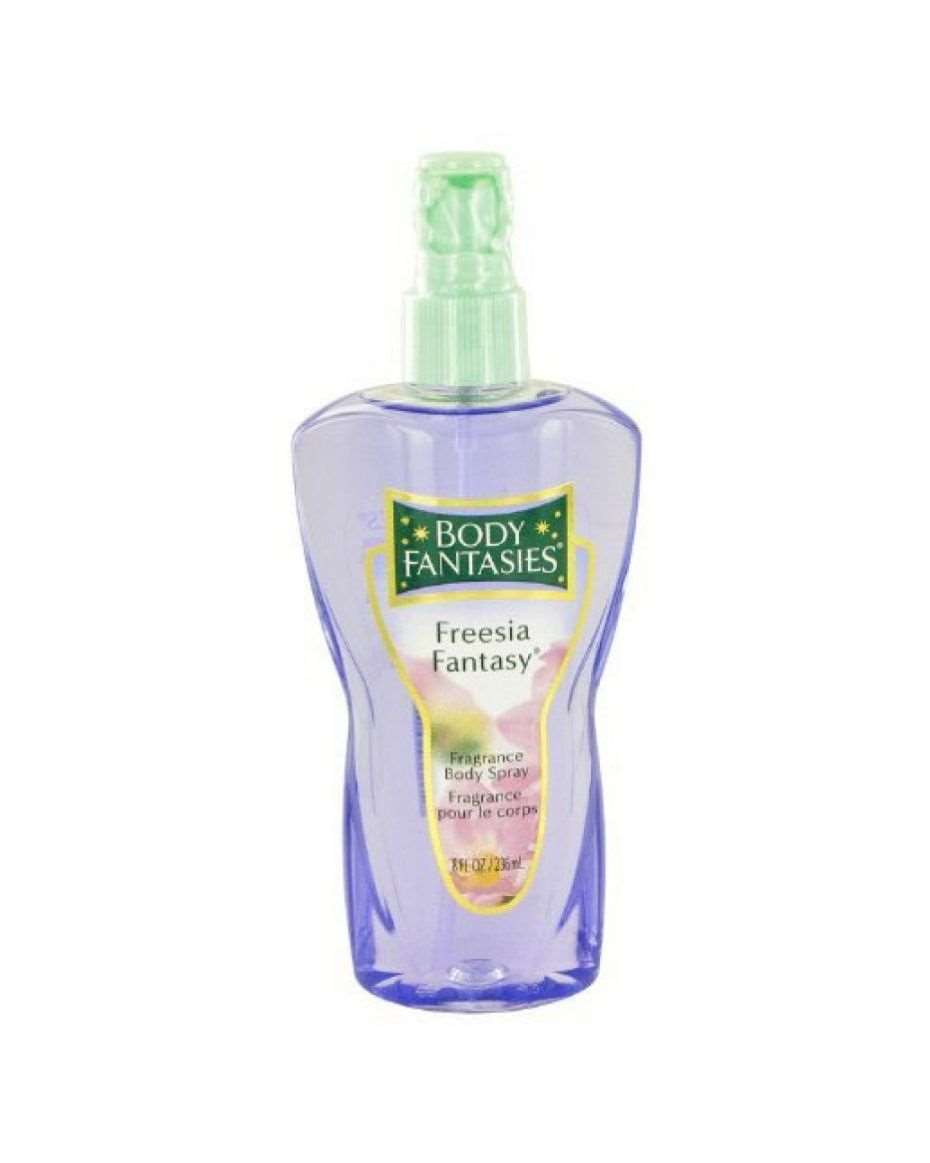 BODY FANTASIES 236ML FREESIA