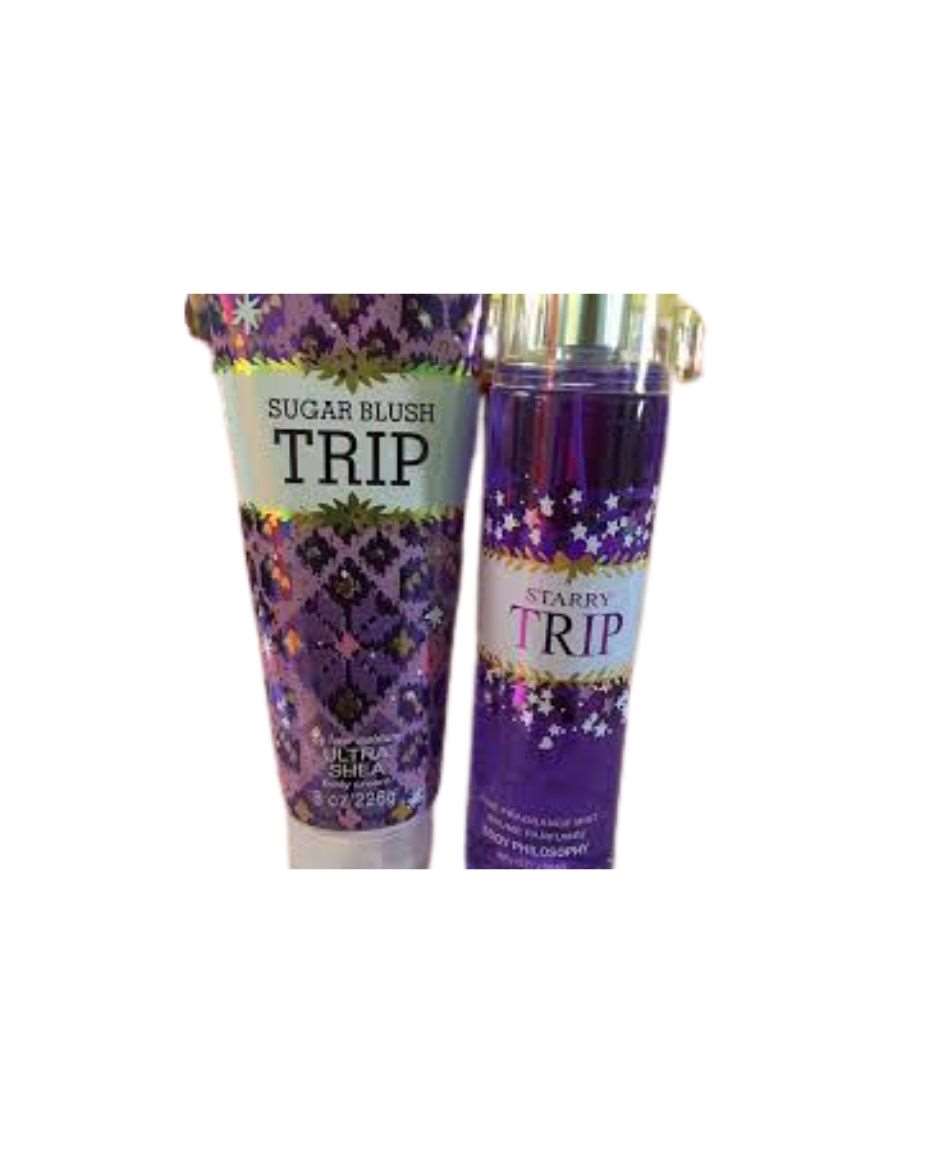 BODY PHILOSOPHY 236ML STARRY TRIP