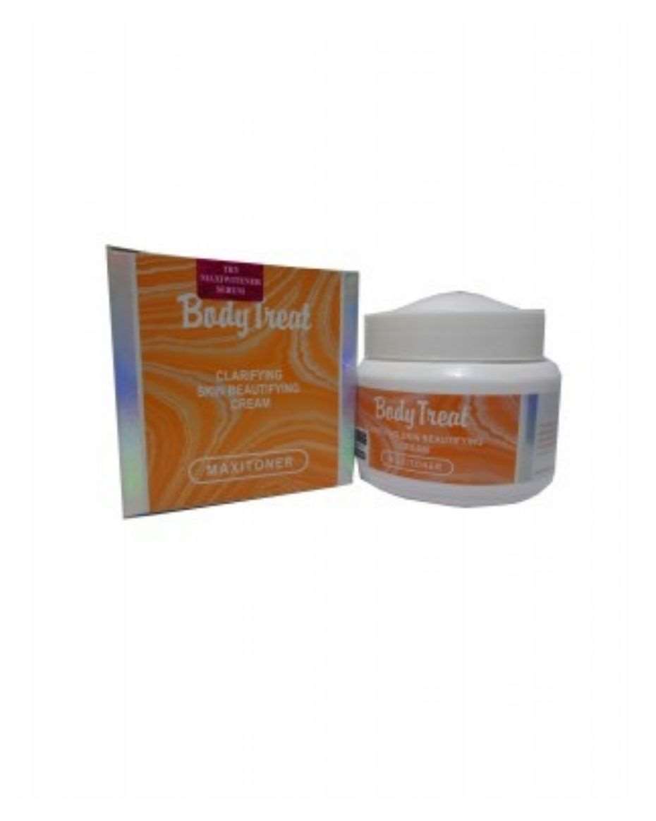 BODY TREAT FADE 175G