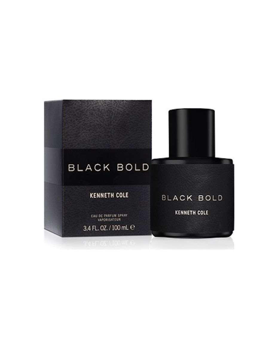 BOLD BLACK PERFUME