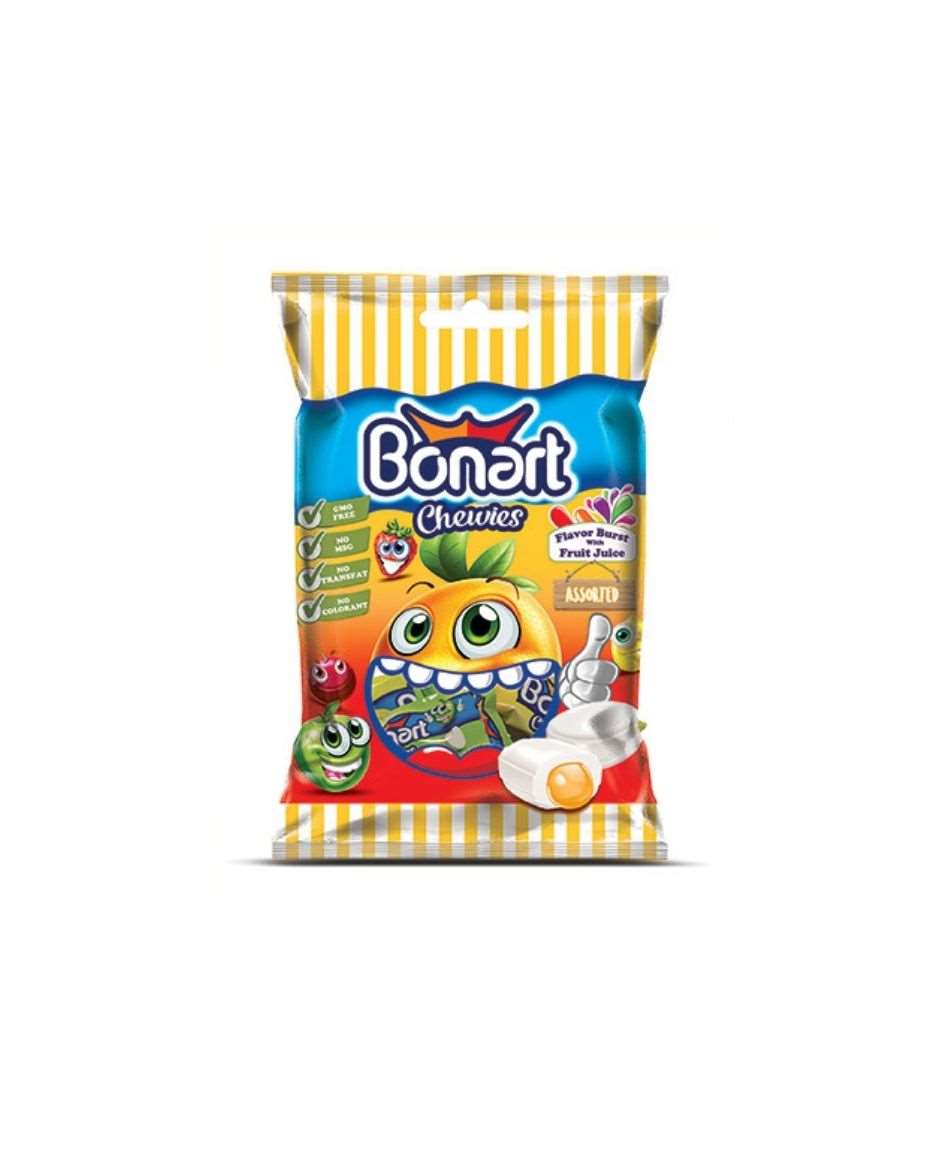 BONART CHEWIES 90G