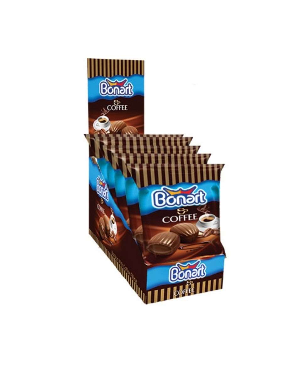 BONART COFFEE 90G