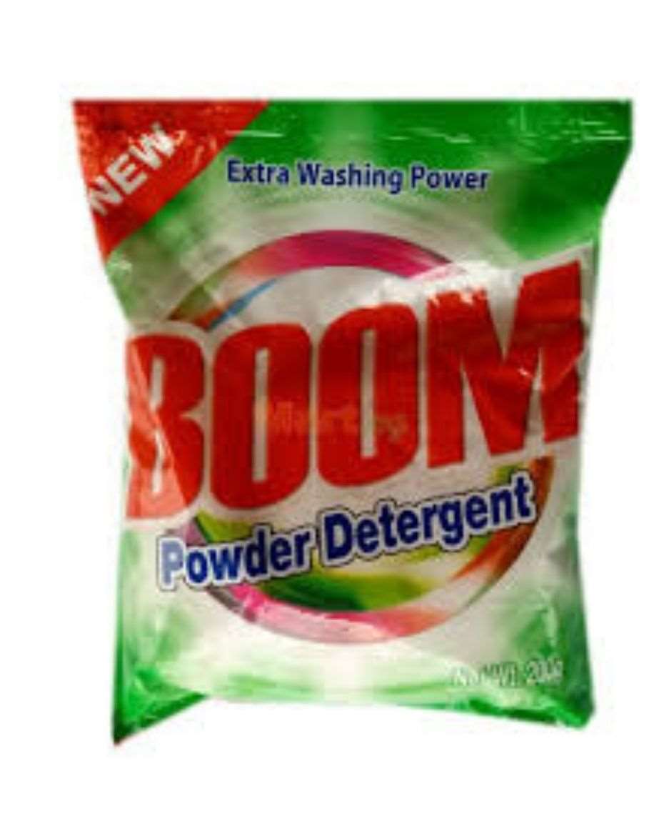 BOOM POWER DET 200G