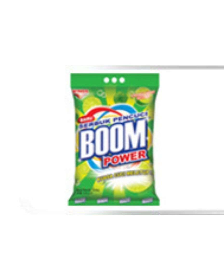 BOOM POWER DET 90G