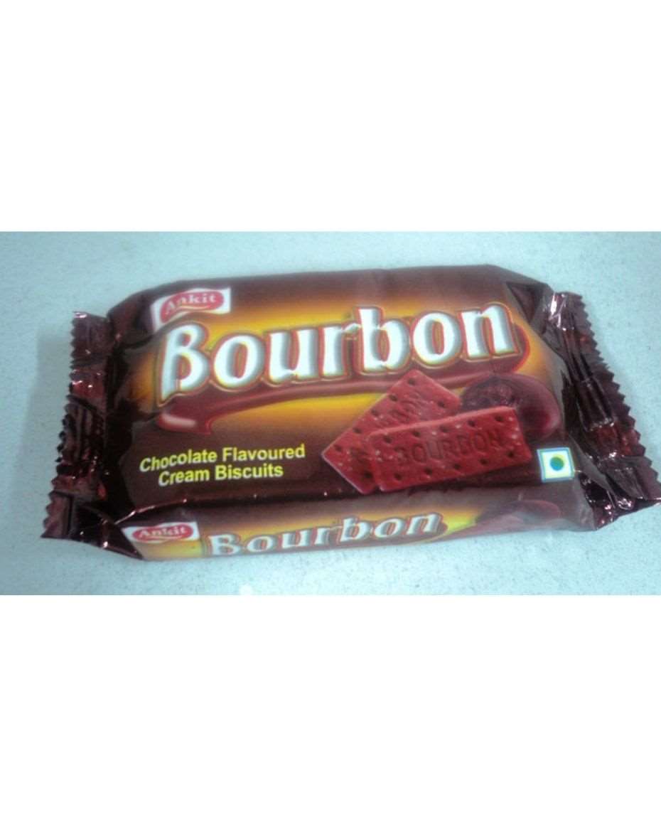 BOURBON BISC CHOCOLATE