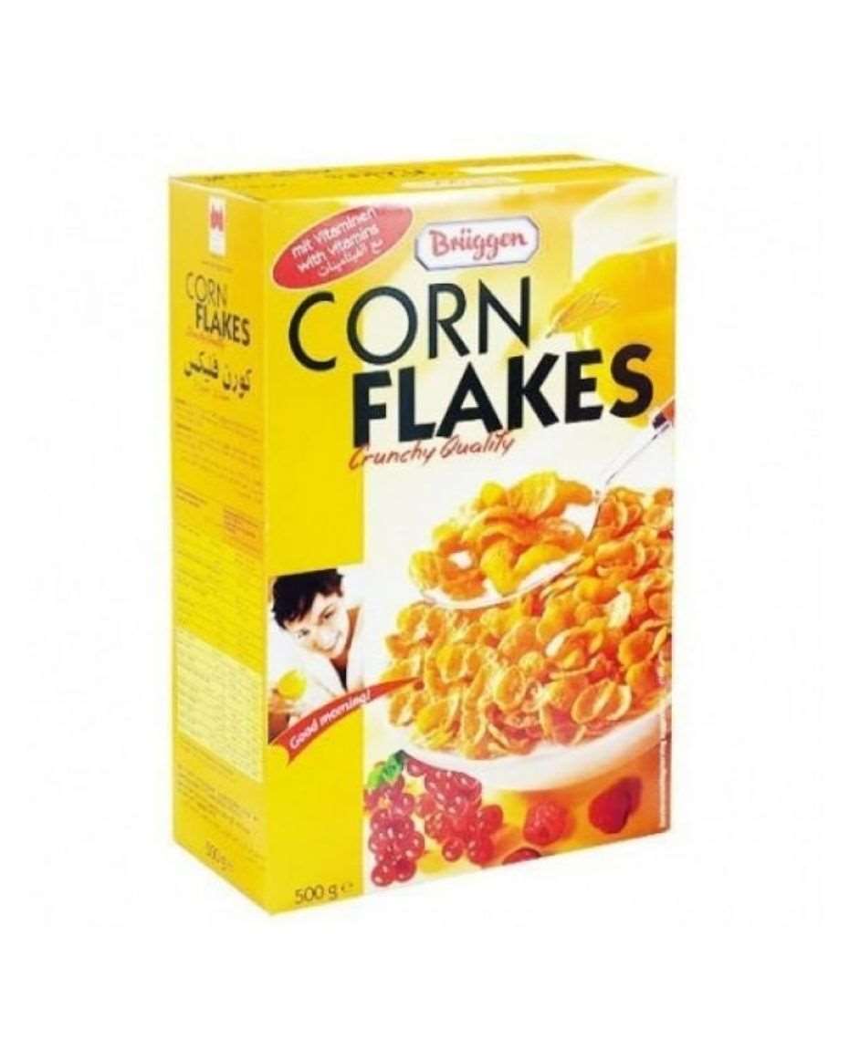 BRIIGGEN CORNFLAKES 500G