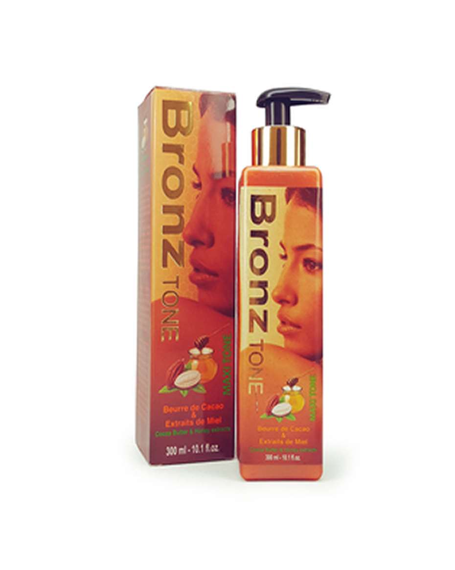 BRONZTONE LOTION 300ML