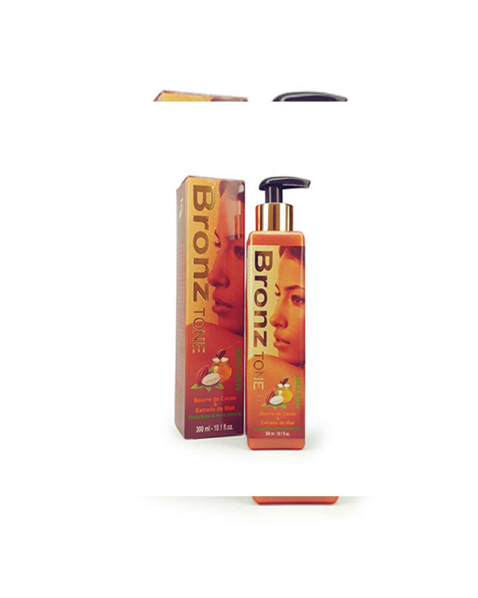 BRONZTONE OIL