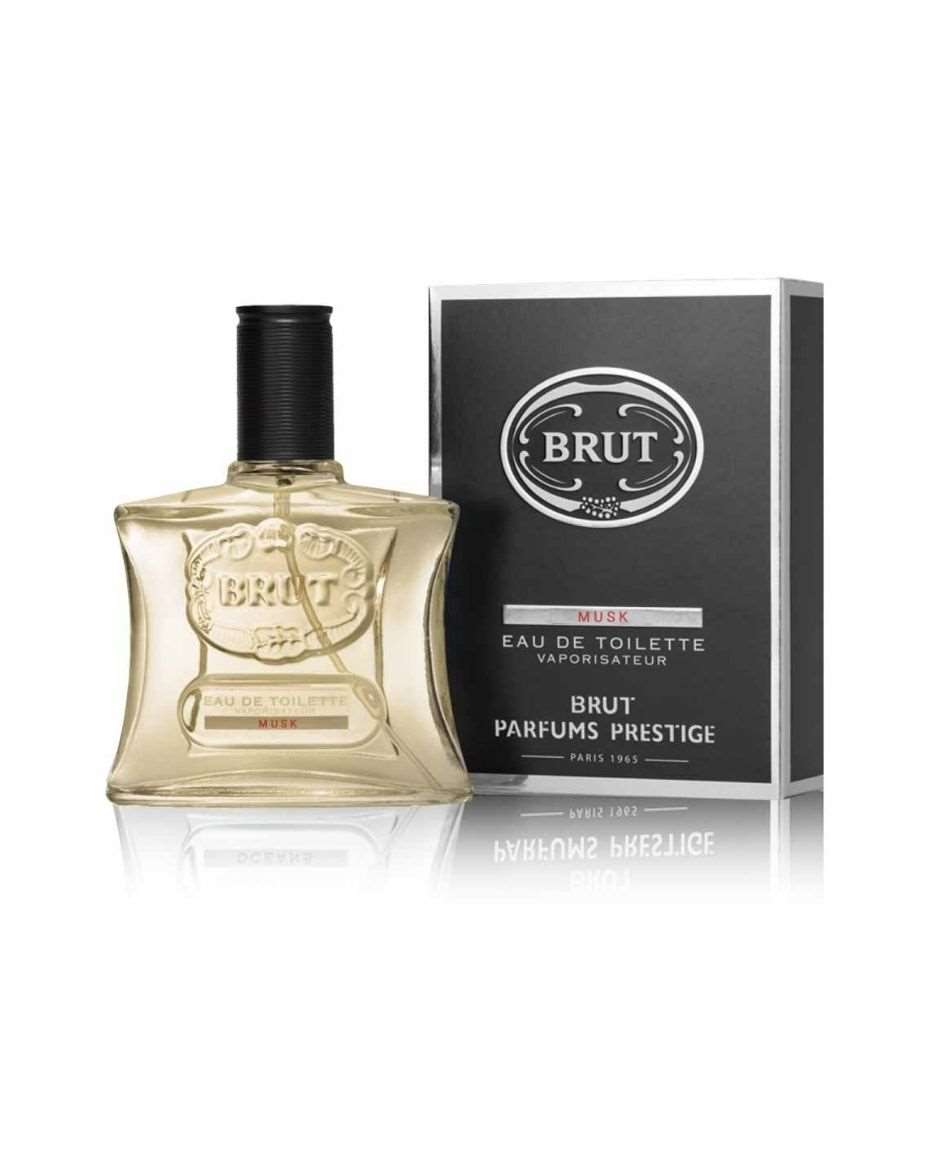 BRUT PERFUME MUSK