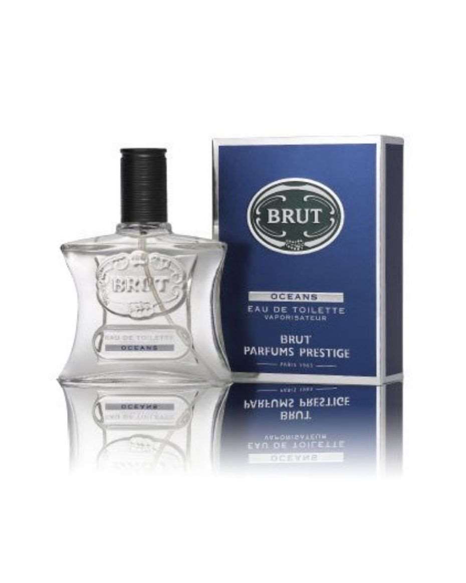 BRUT PERFUME OCEANS