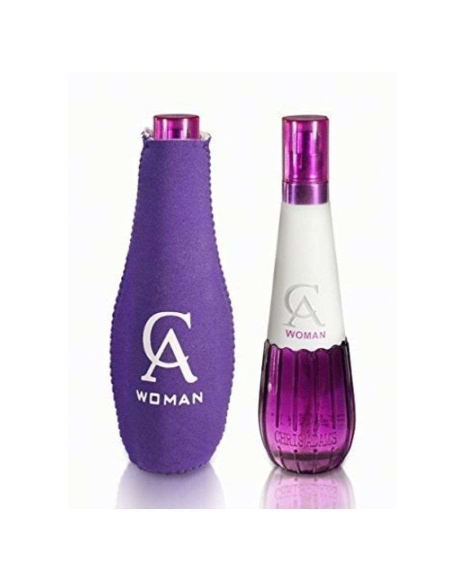 CA WOMEN PERFUME