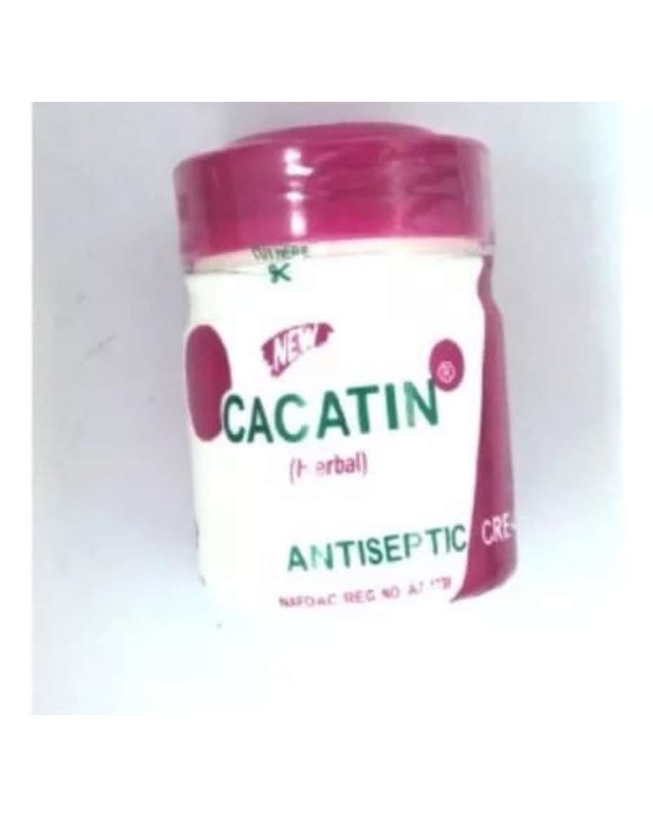 CACATIN ANTISEPTIC CREAM