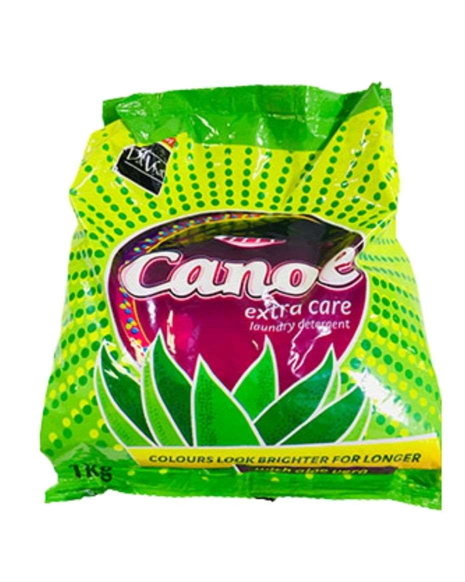 CANOE DETERGENT 1KG