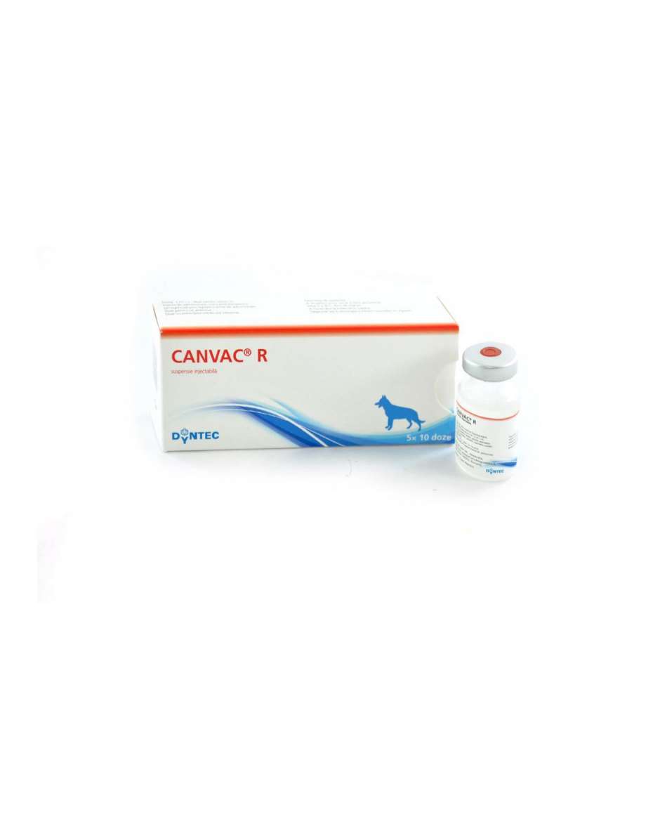 ANTIRABIES VACCINE (PROVAC)