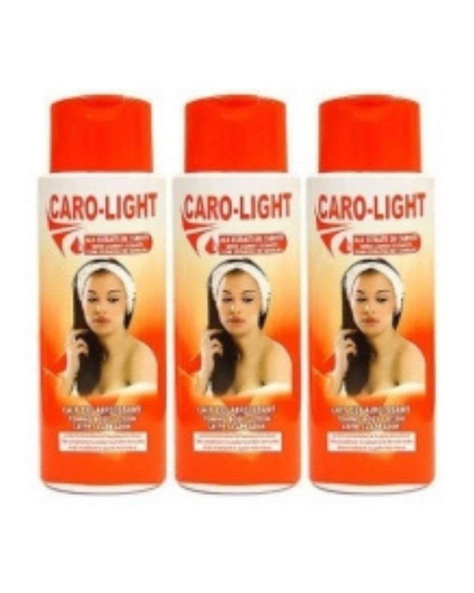 CARO-LIGHT LOTION 300ML