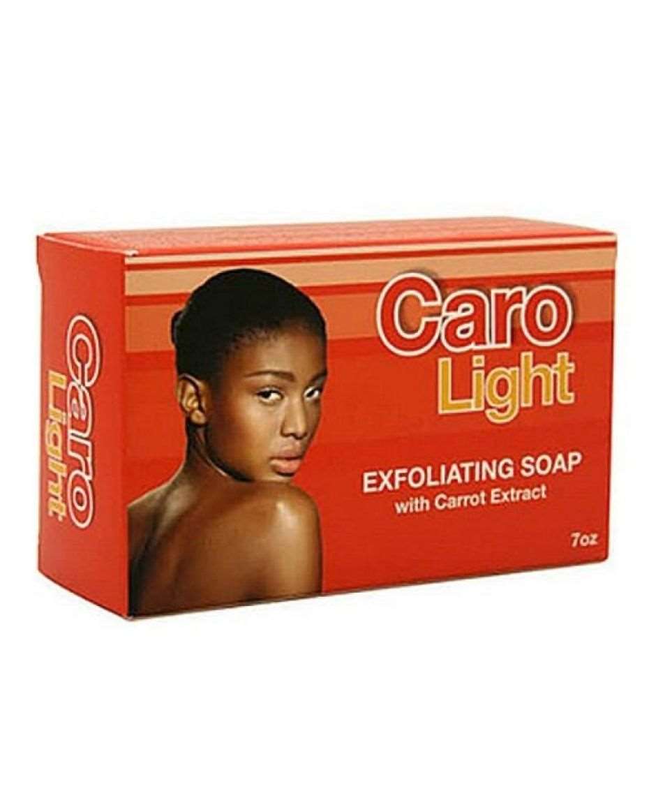 CARO LIGHT SOAP