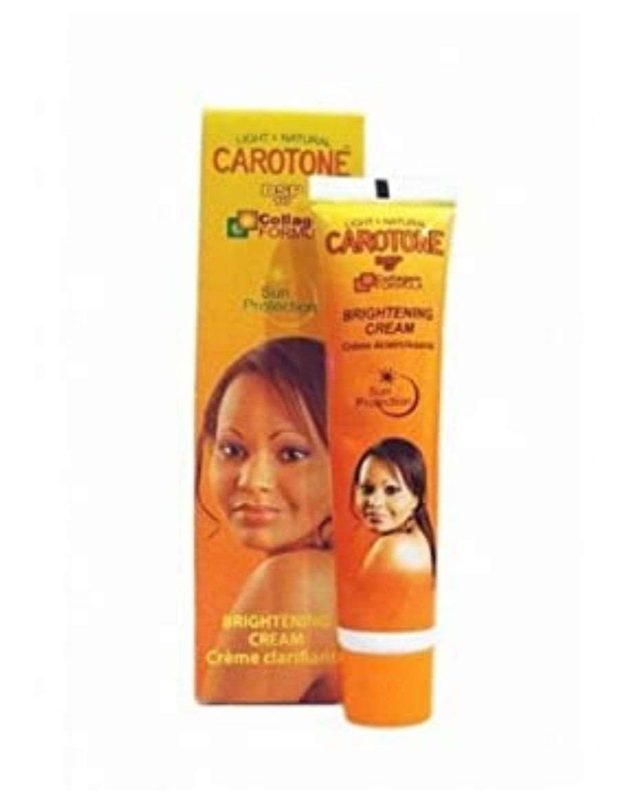 CAROTONE TUBE