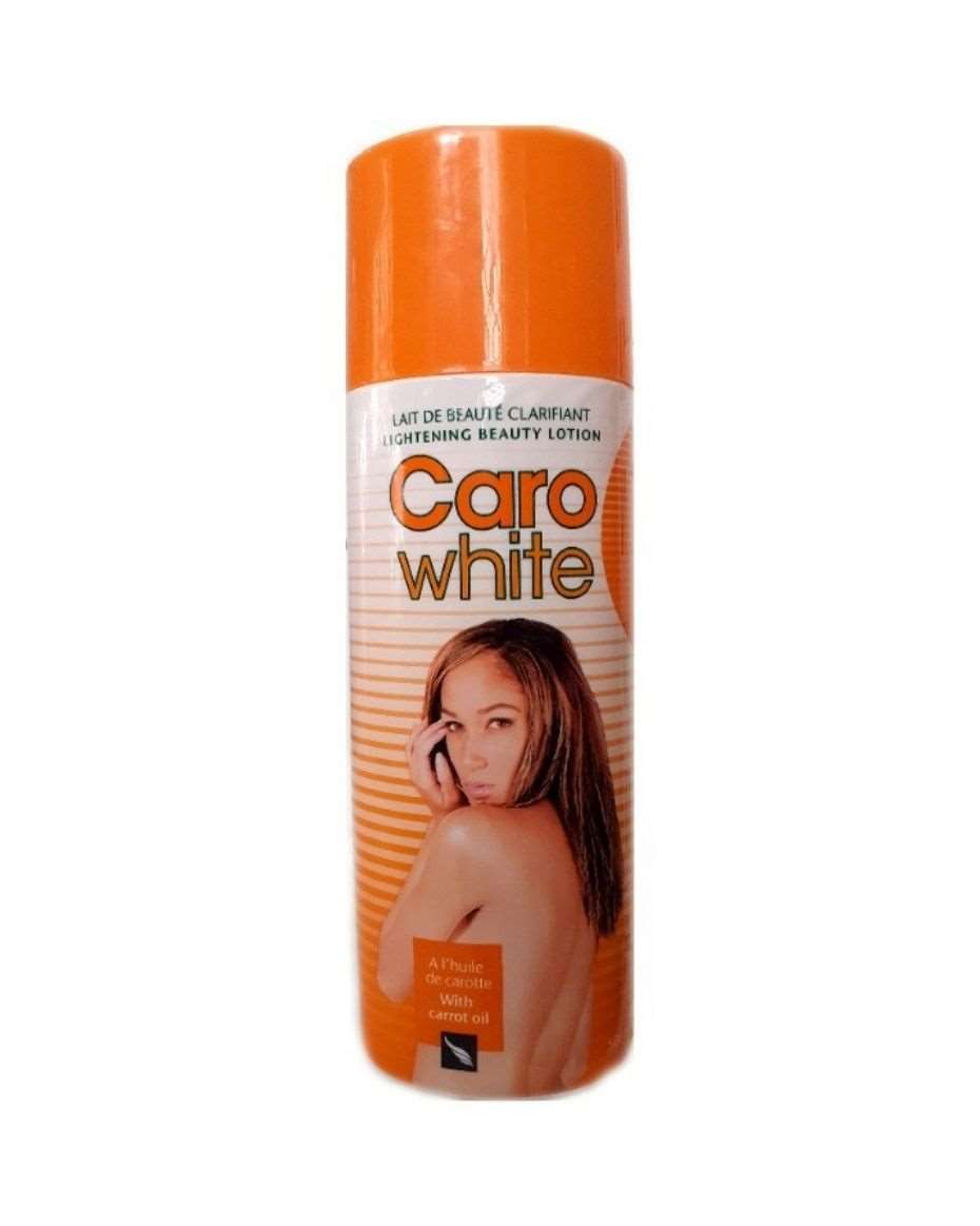 CAROWHITE LOTION 125ML