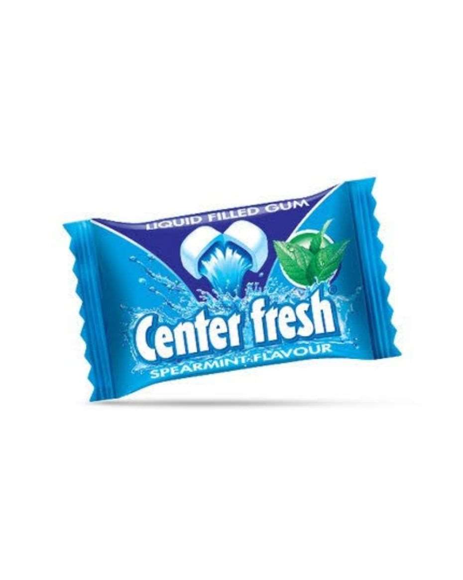 CENTER FRESH CUP X 1 (*95)