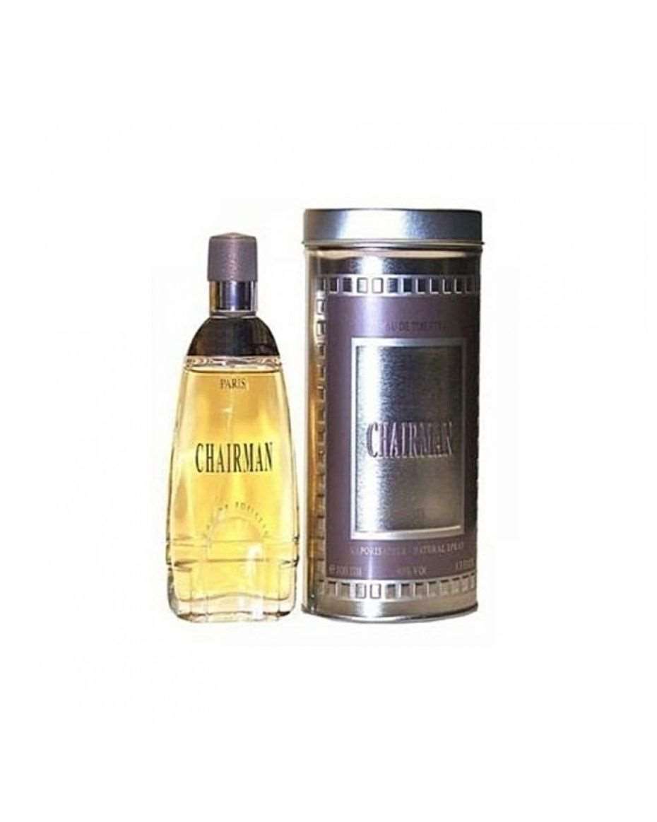 CHAIRMAN PARIS PERFUME B/S 100ML