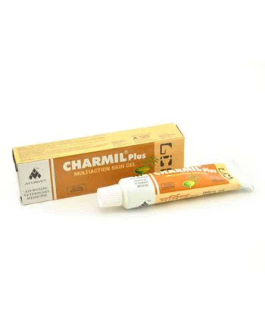 CHARMIL GEL PLUS 25G