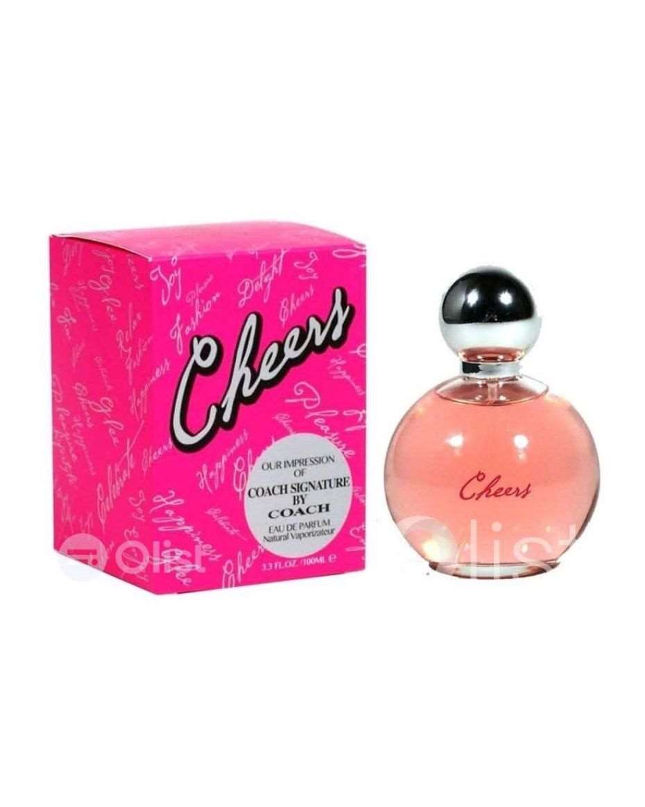 CHEERS PERFUME