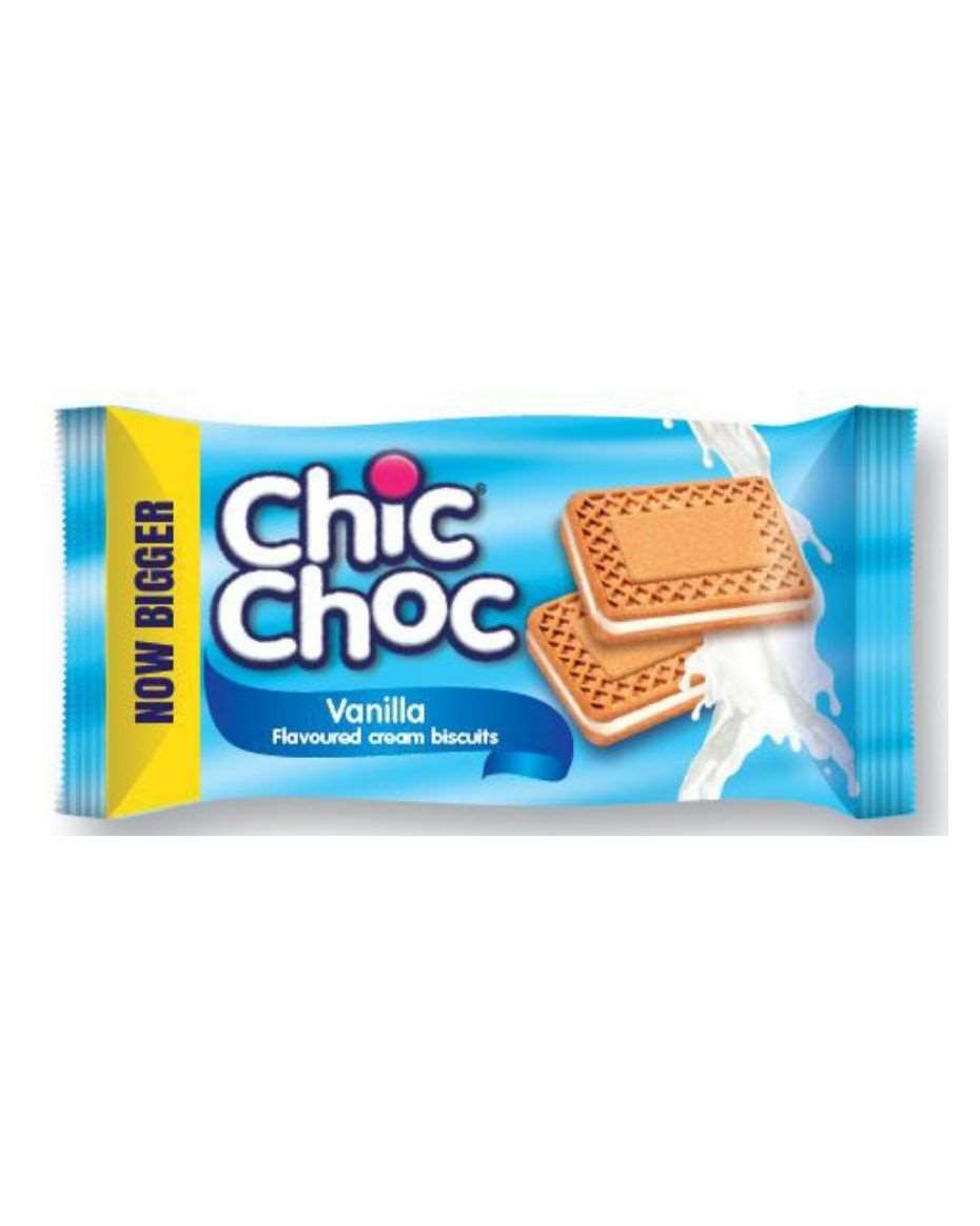 CHIC CHOC VANILLA 14G