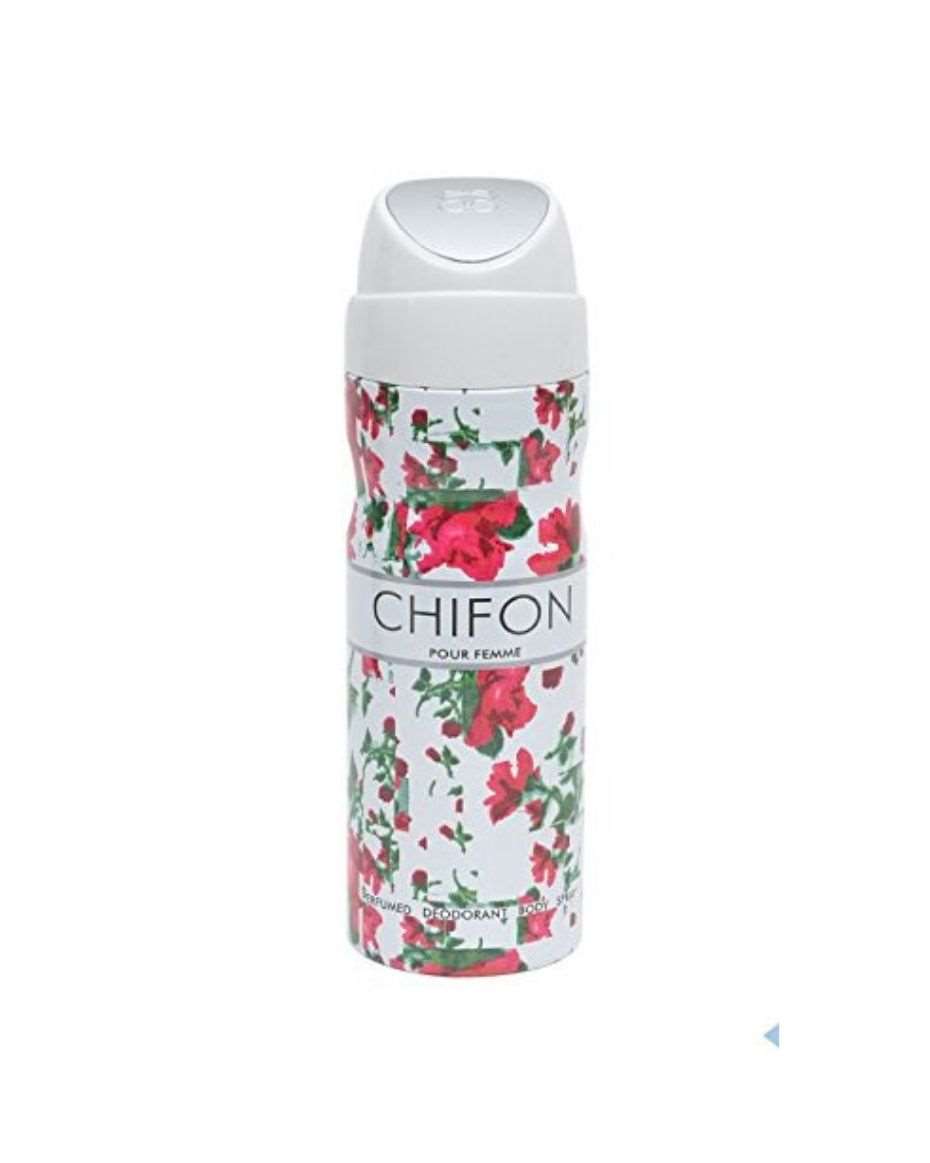 CHIFFON EMPER SPRAY