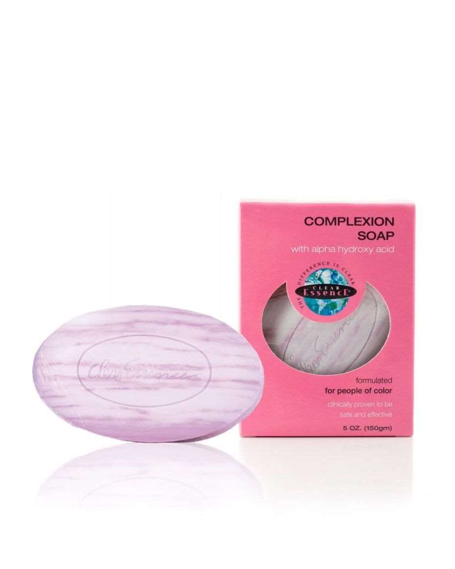 CLEAR ESSENCESS COMPLEXION SOAP