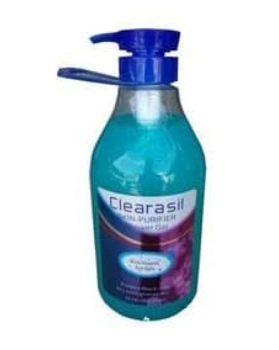 CLEARASIL SKIN PURIFIER SHOWER GEL 1300ML