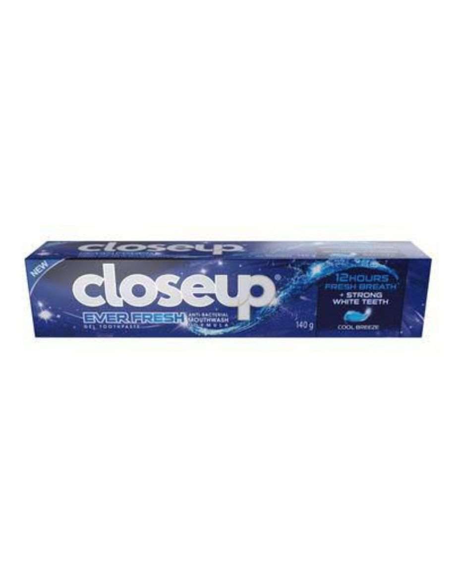 CLOSE UP EVER FRESH COOL BREEZE 140G