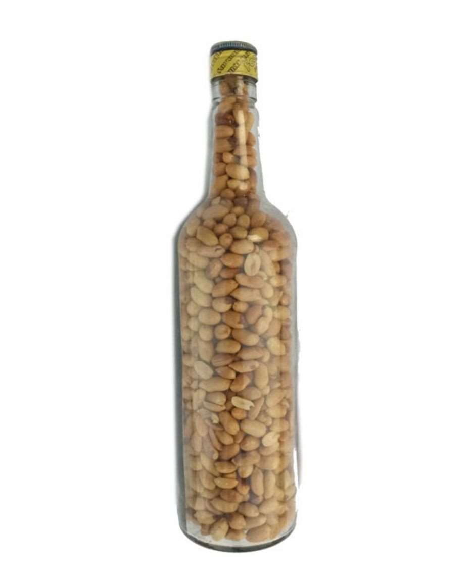 COATED GROUNDNUT BOTTLE