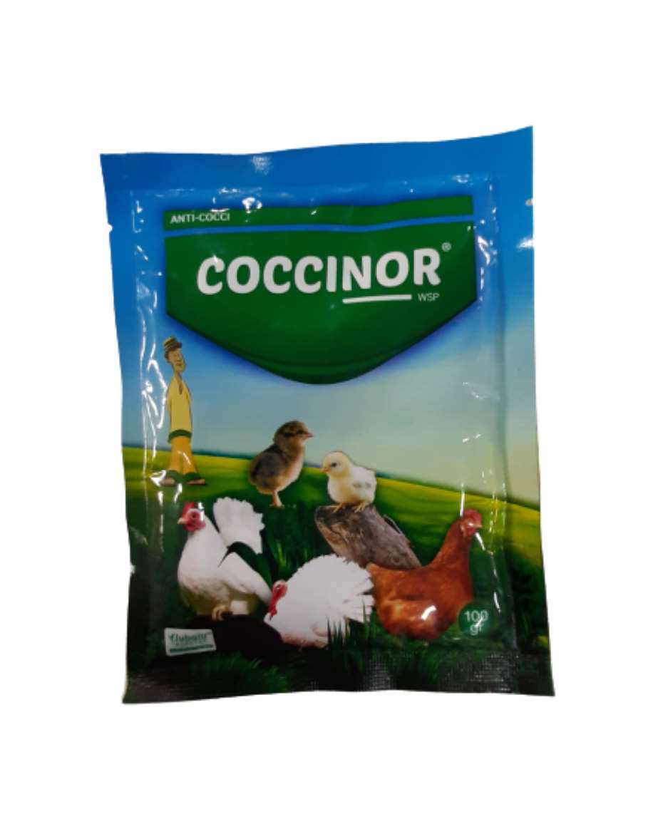 COCCINOR 100G